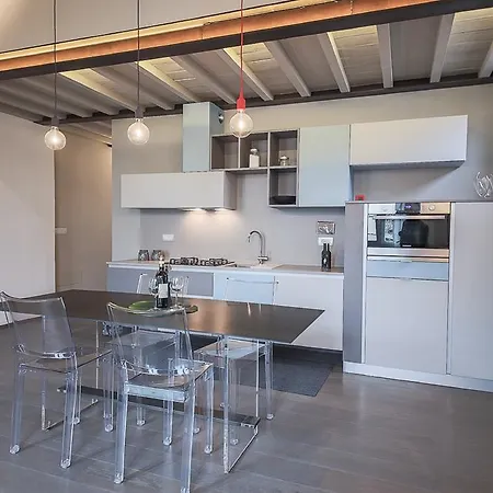 Appartement Pepi Attic