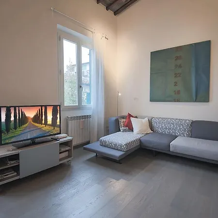 Pepi Attic Appartement Florence