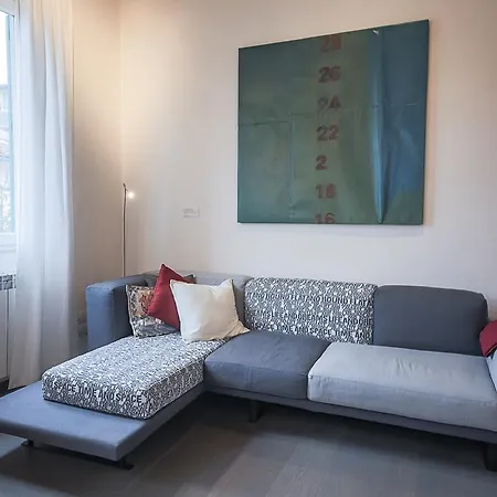 Pepi Attic Appartement *