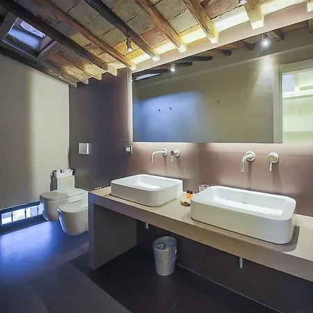 Apartamento Pepi Attic *