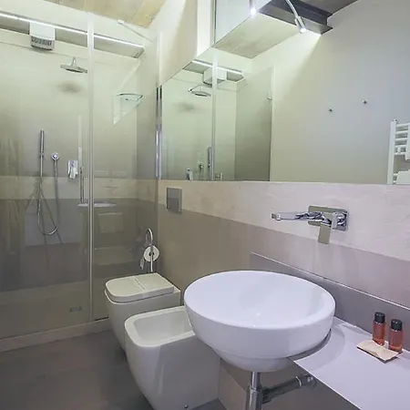 Pepi Attic Apartamento *