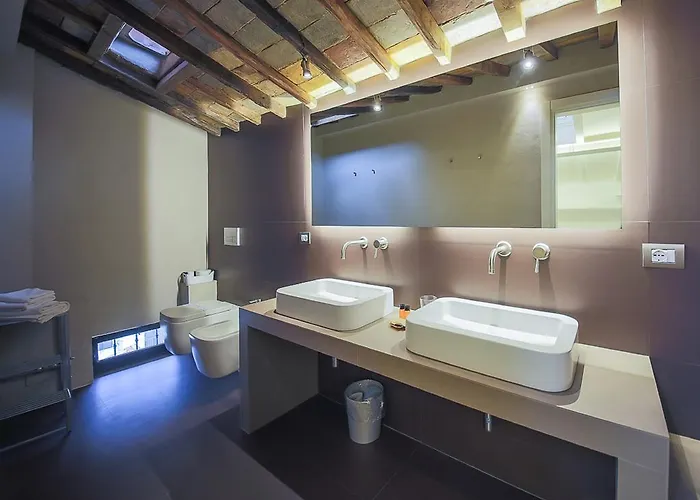 Apartament Pepi Attic *
