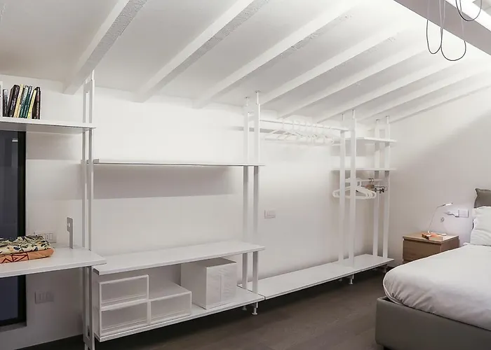 Pepi Attic Florencja