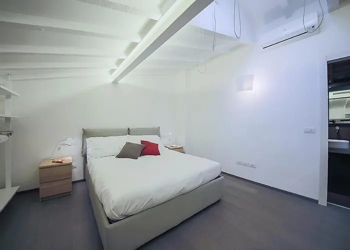 Pepi Attic Apartament