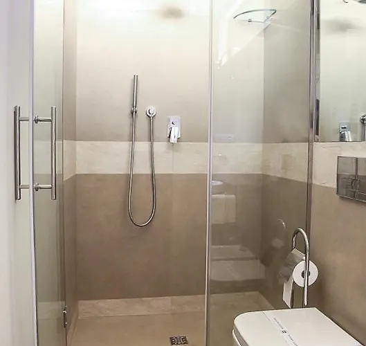 Pepi Attic Apartament *