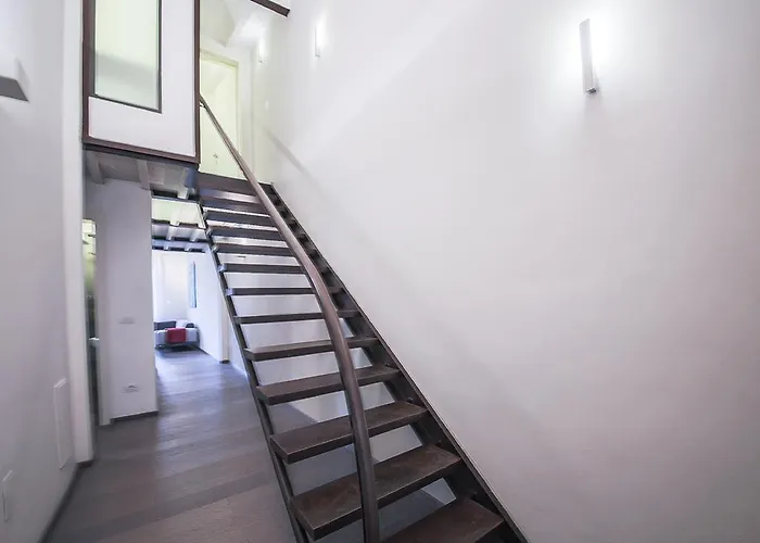 Pepi Attic Apartament