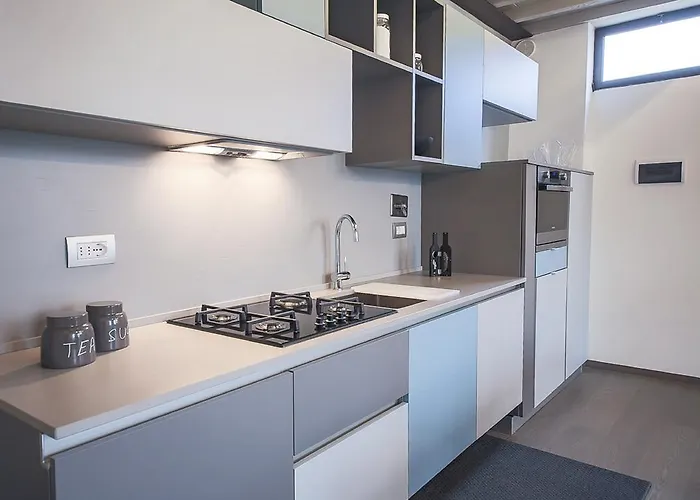 Apartament Pepi Attic *