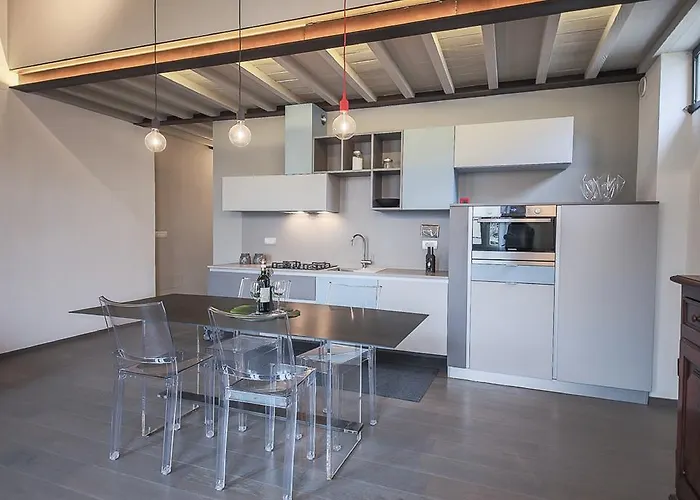 Apartament Pepi Attic