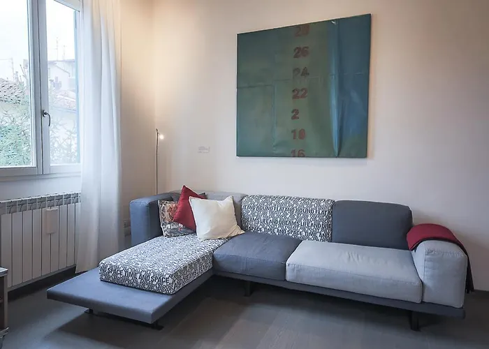 Pepi Attic Apartament *