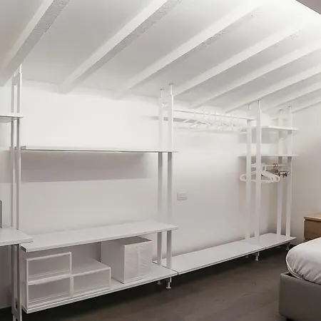 Pepi Attic Florence