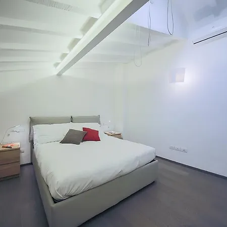 Pepi Attic Apartment