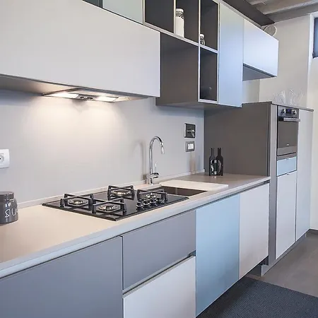 Apartment Pepi Attic *